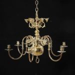 1745 4453 Ljuskrona